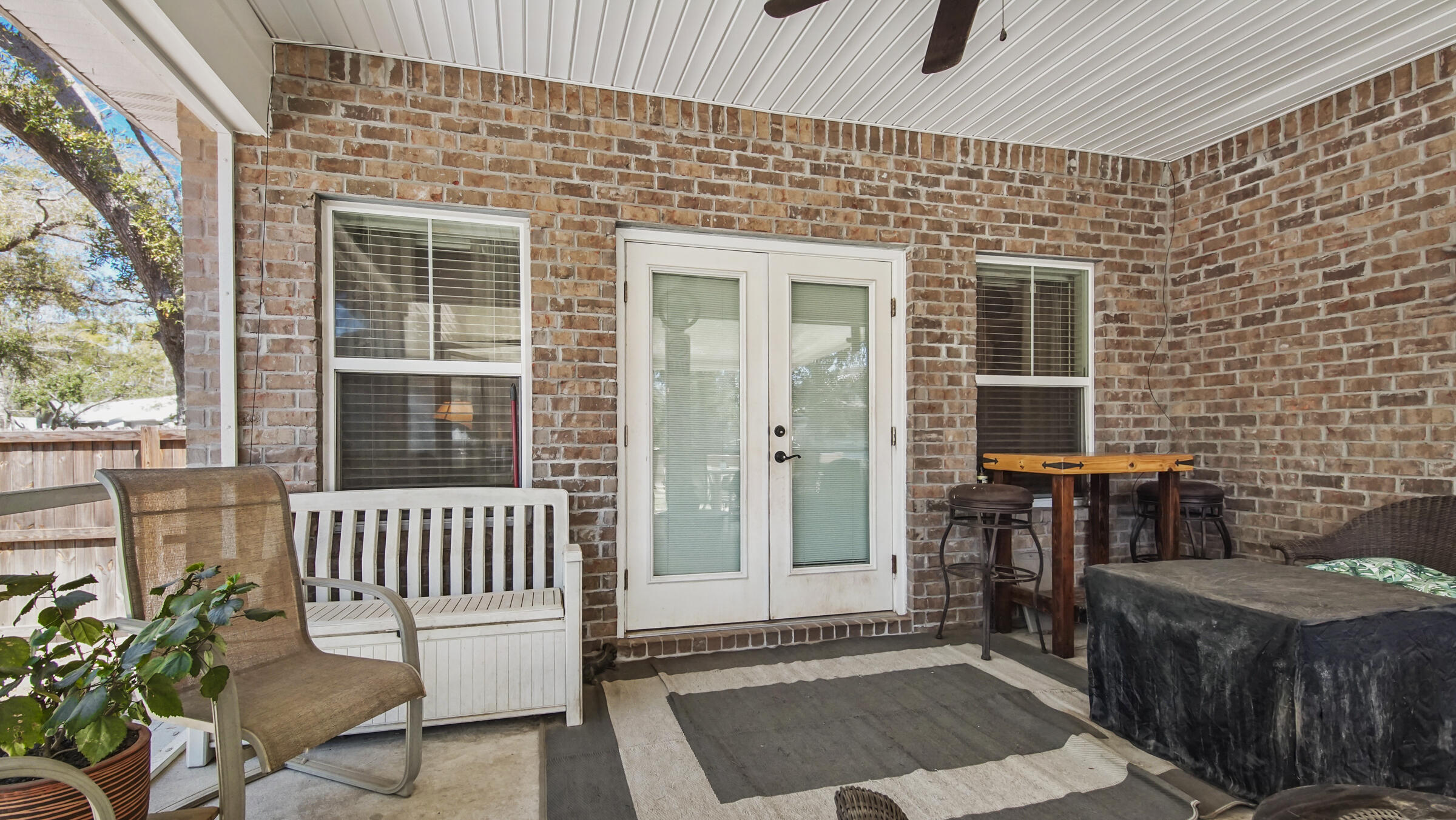 FOREST SHORES MALLETT UNREC - Residential