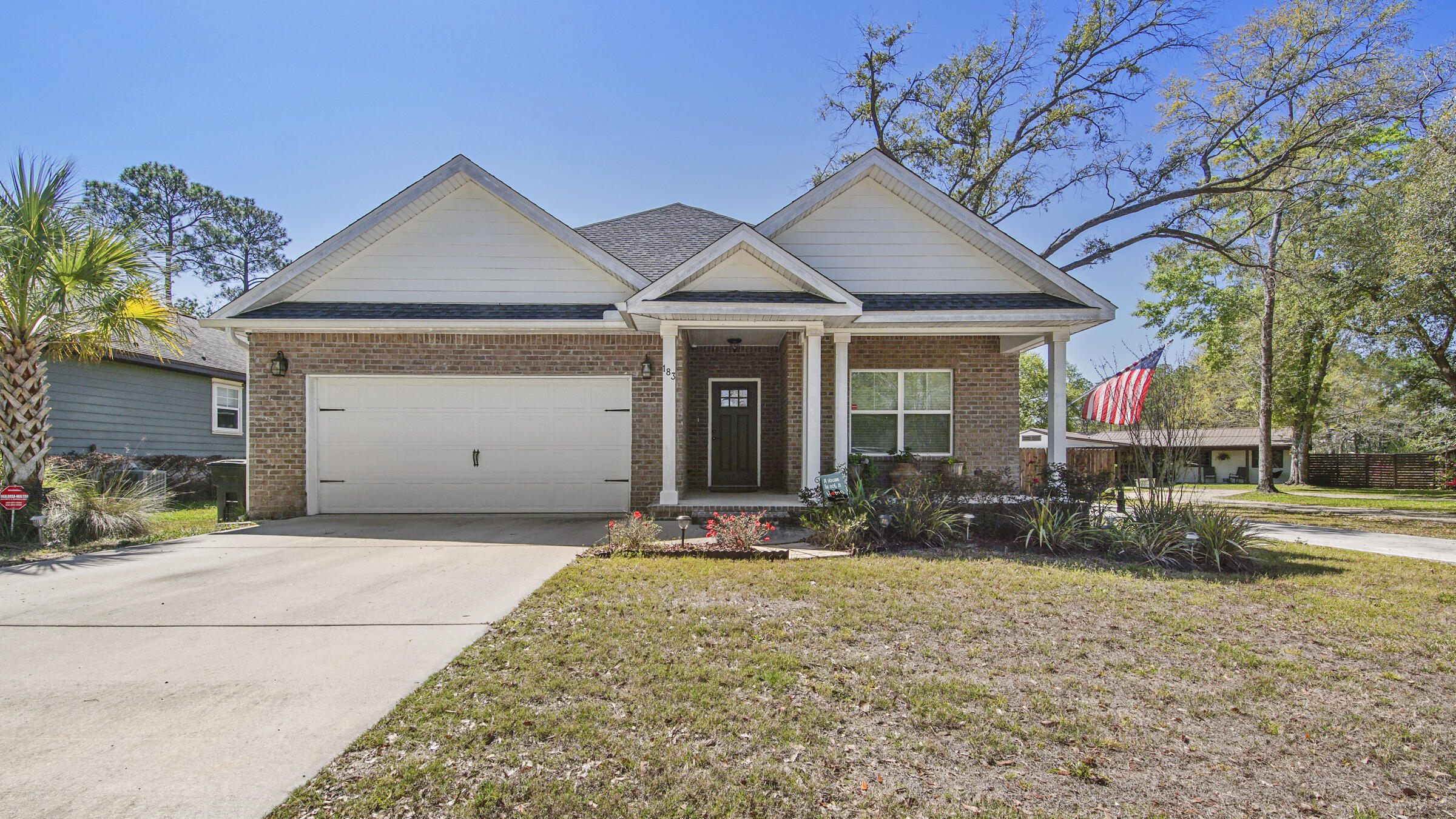 FOREST SHORES MALLETT UNREC - Residential