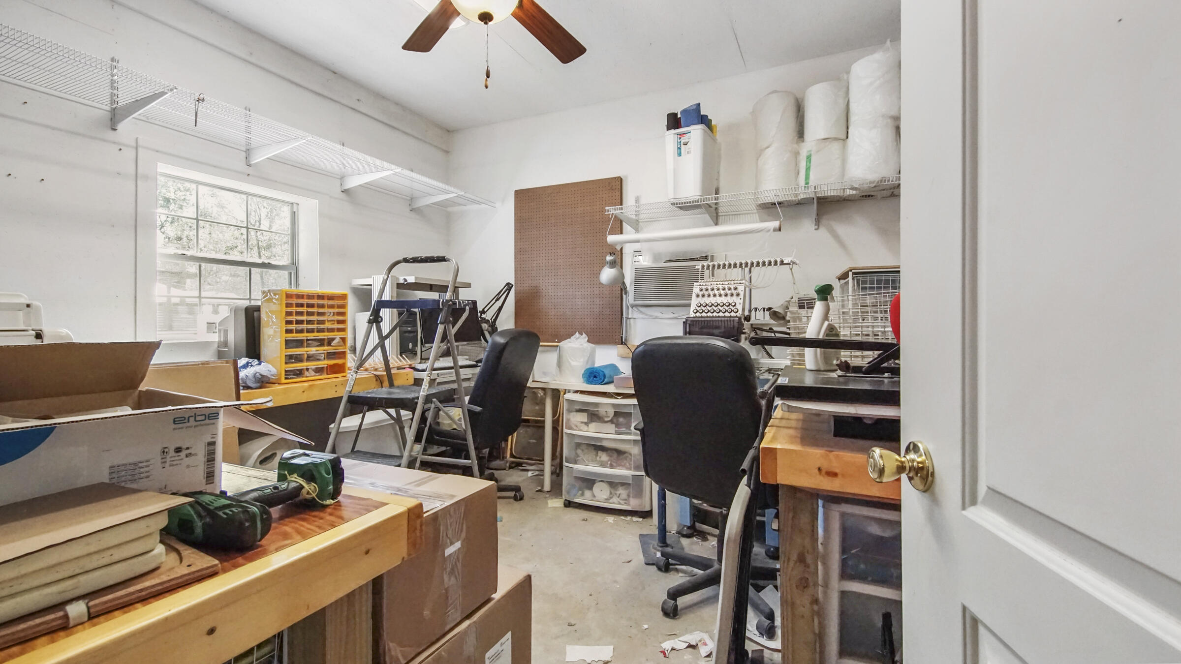 FOREST SHORES MALLETT UNREC - Residential