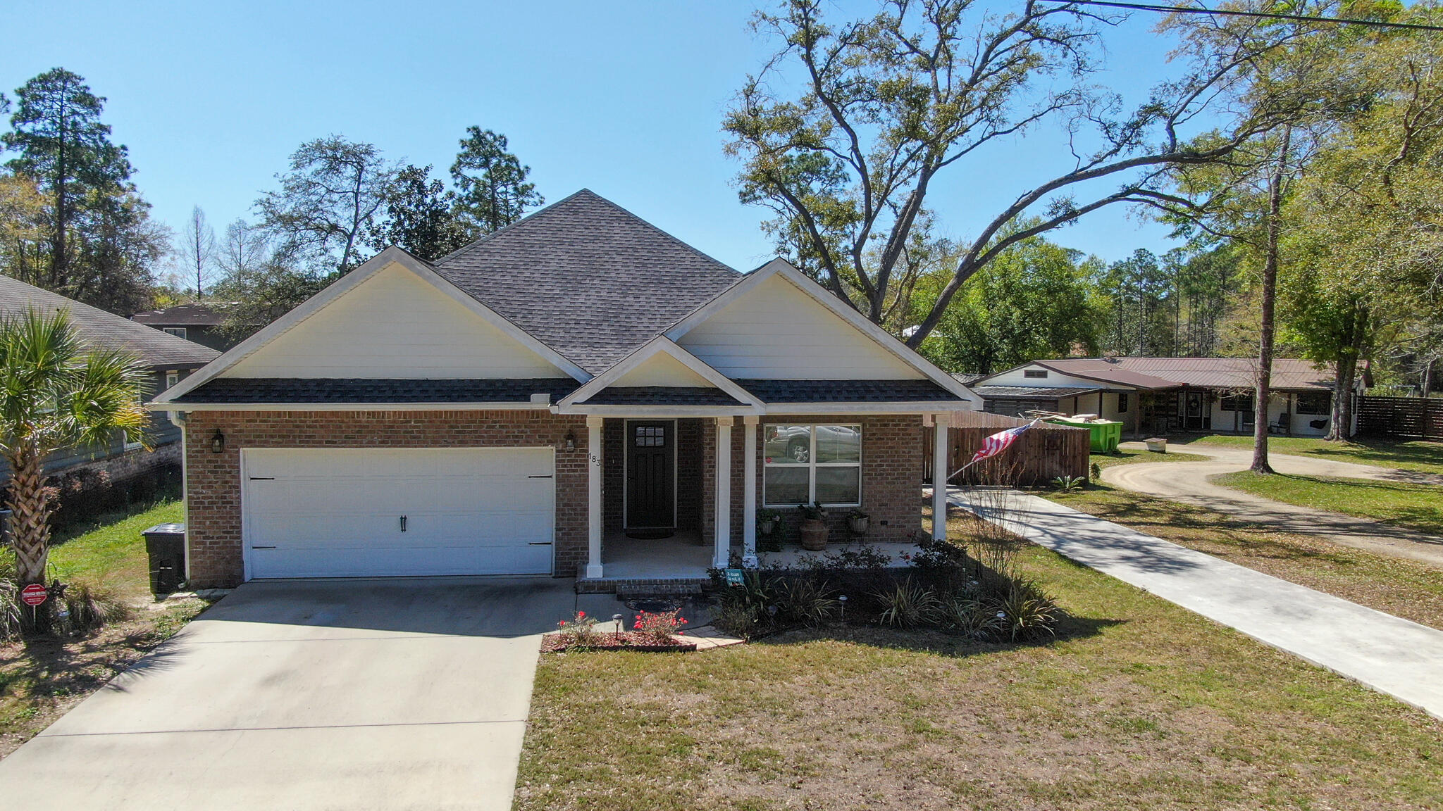 FOREST SHORES MALLETT UNREC - Residential