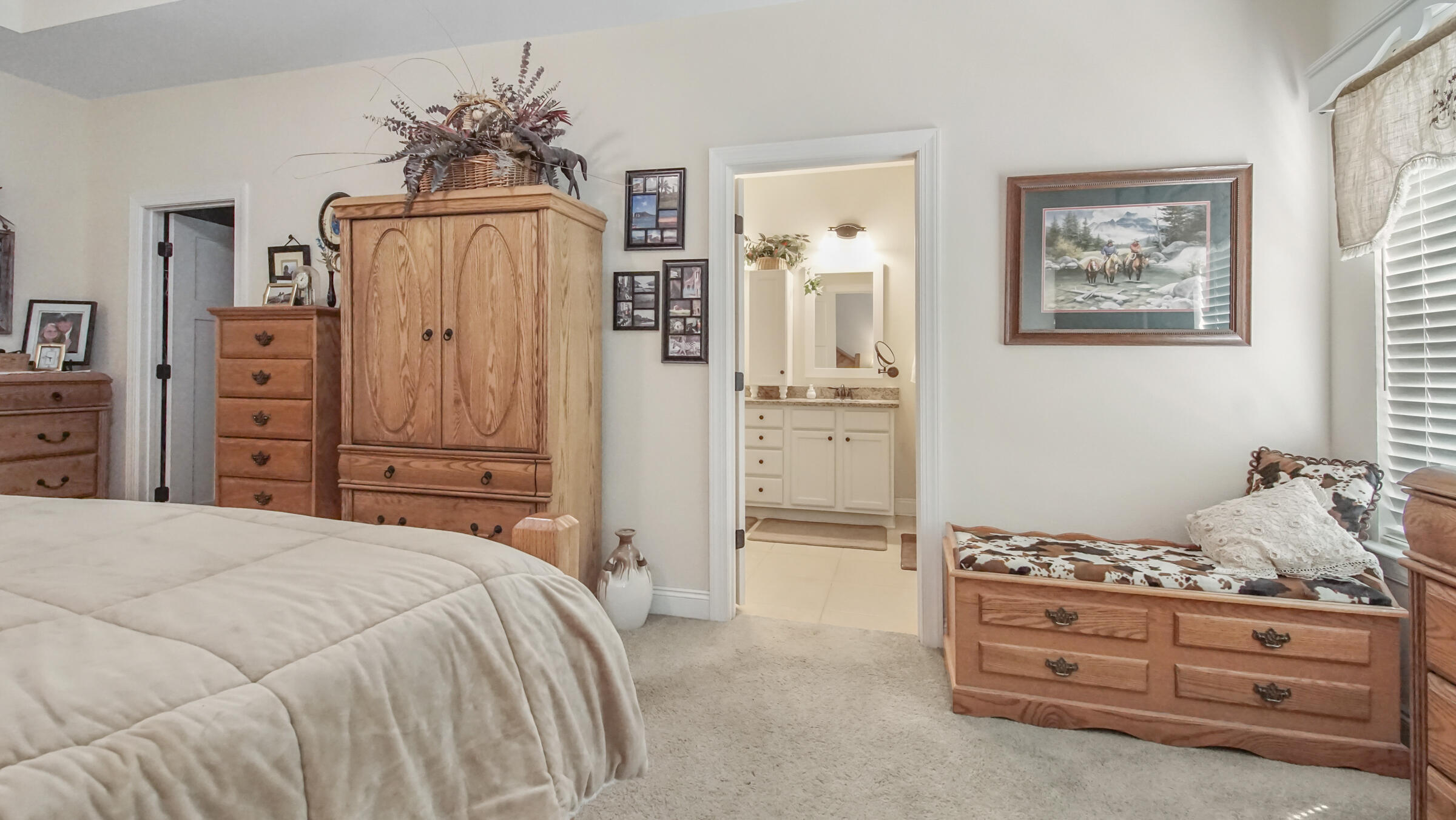 FOREST SHORES MALLETT UNREC - Residential