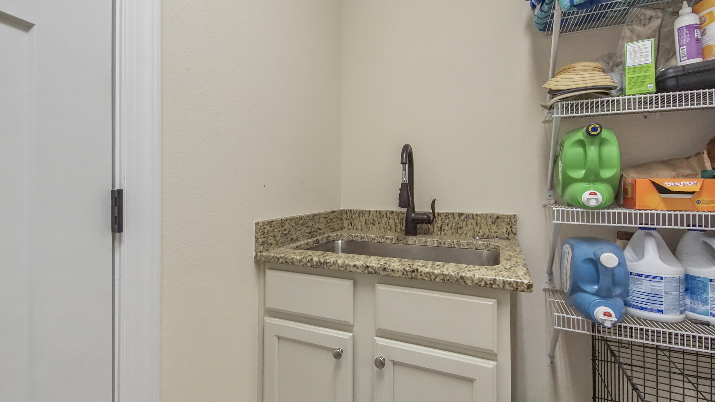 FOREST SHORES MALLETT UNREC - Residential