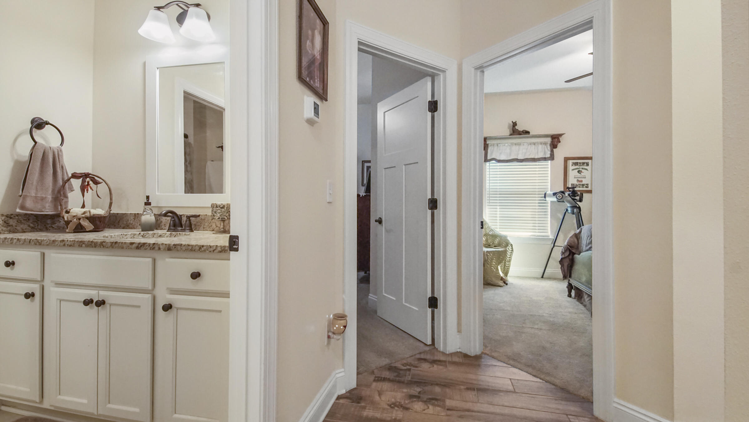 FOREST SHORES MALLETT UNREC - Residential