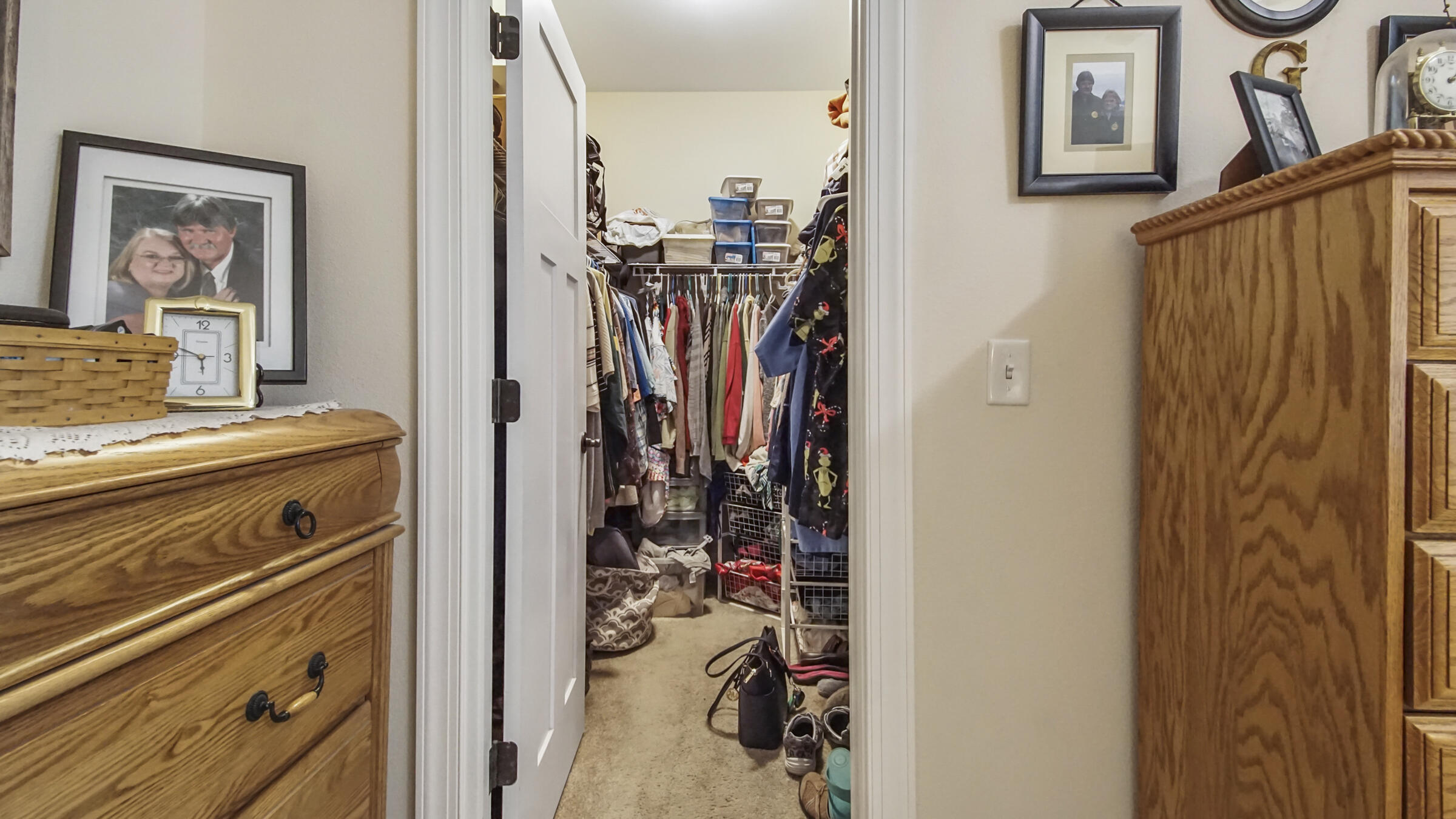 FOREST SHORES MALLETT UNREC - Residential