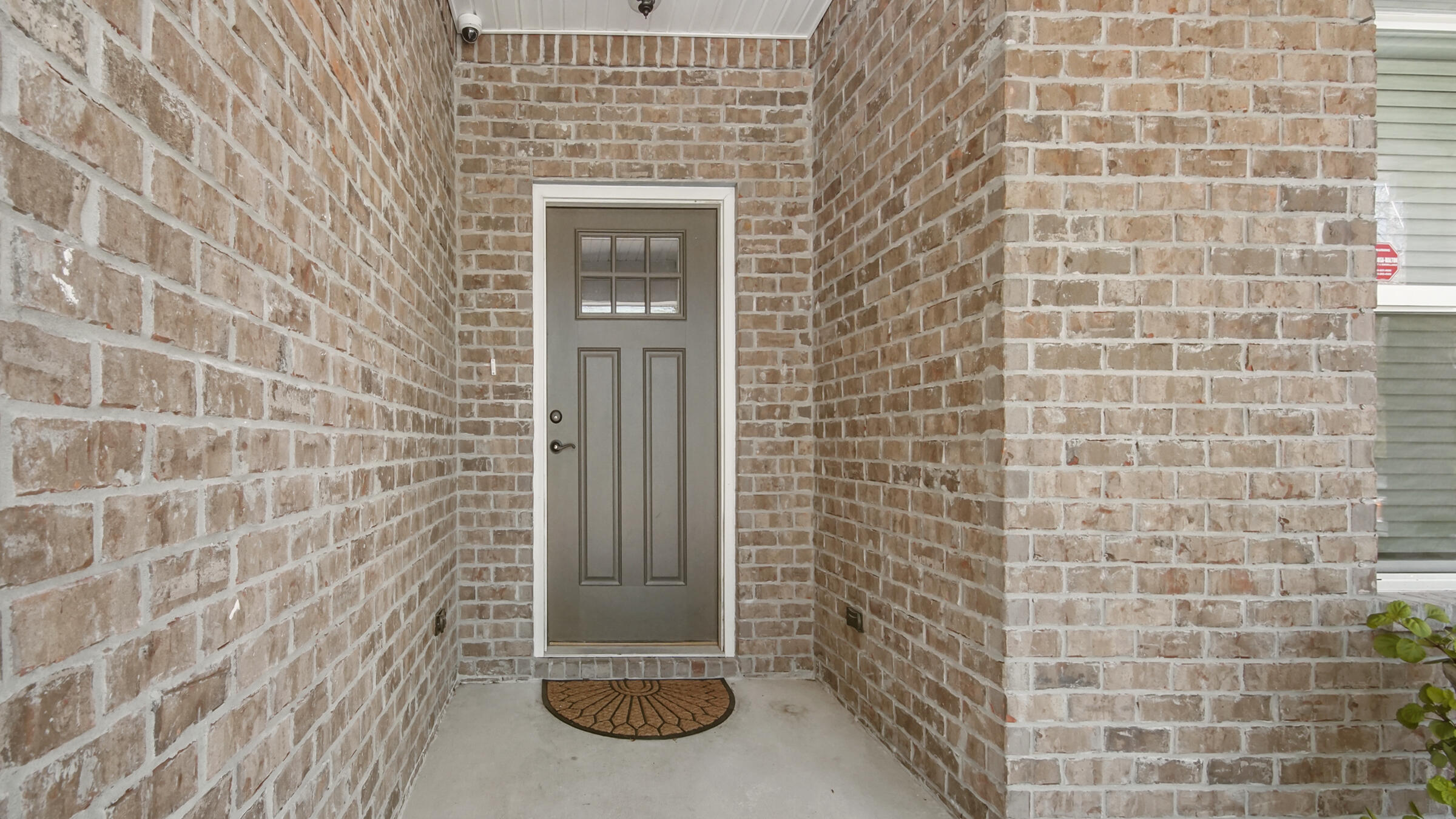 FOREST SHORES MALLETT UNREC - Residential