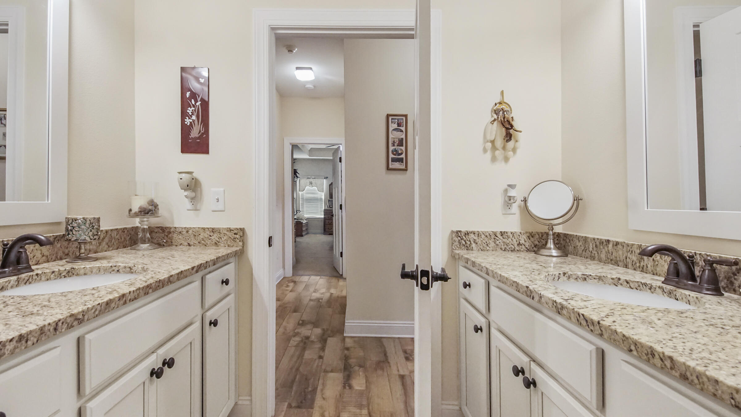 FOREST SHORES MALLETT UNREC - Residential