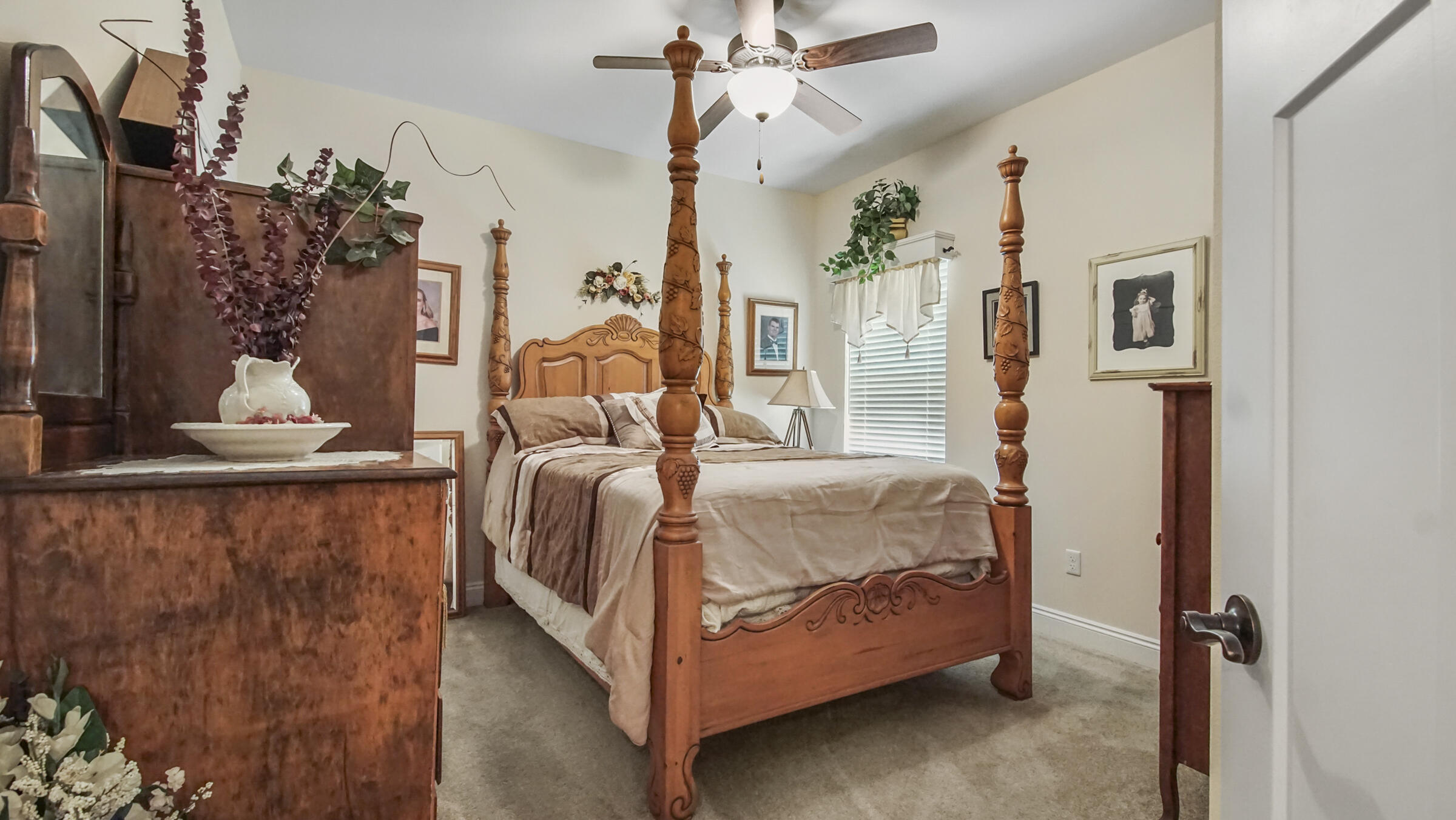 FOREST SHORES MALLETT UNREC - Residential