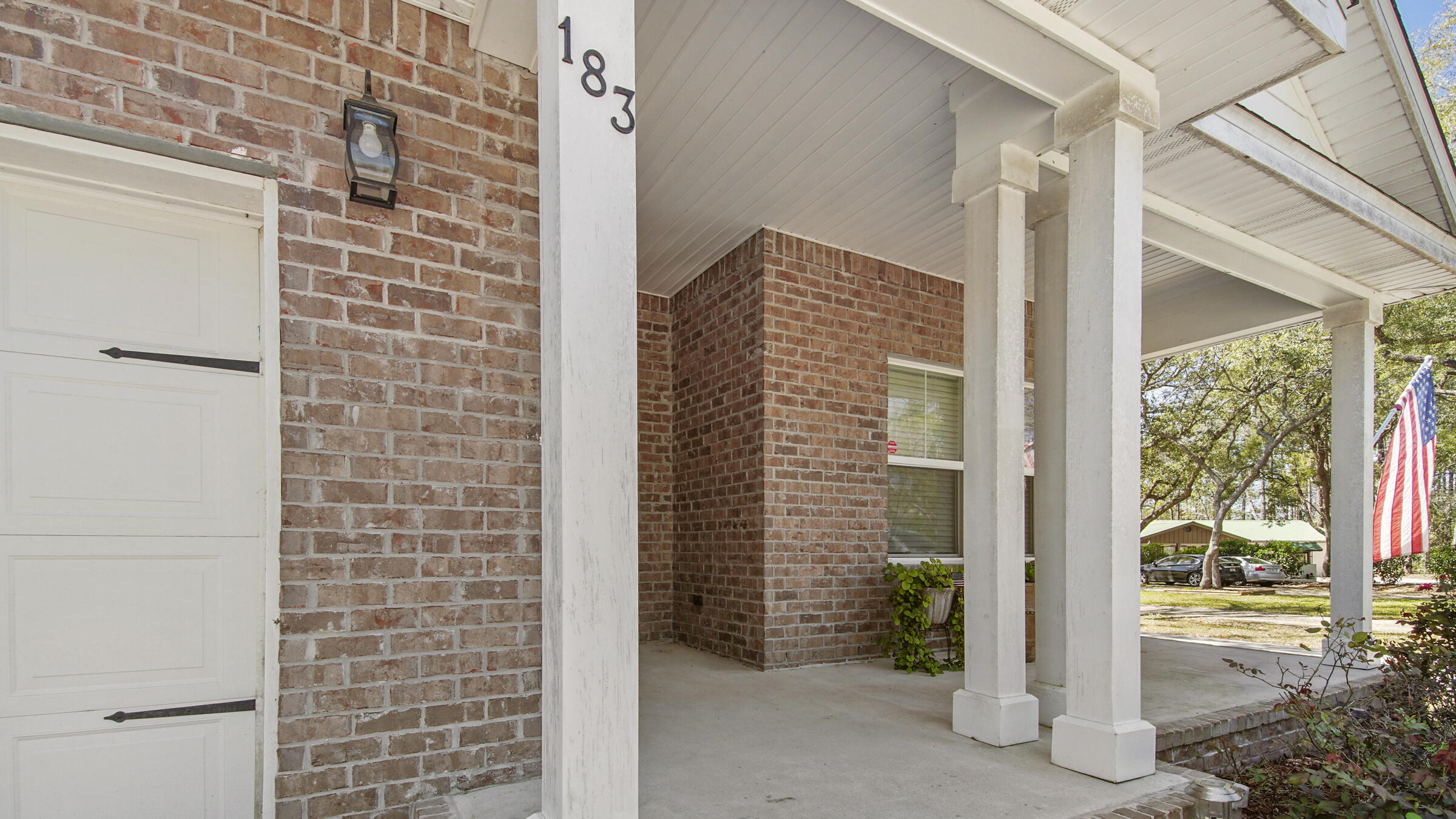 FOREST SHORES MALLETT UNREC - Residential