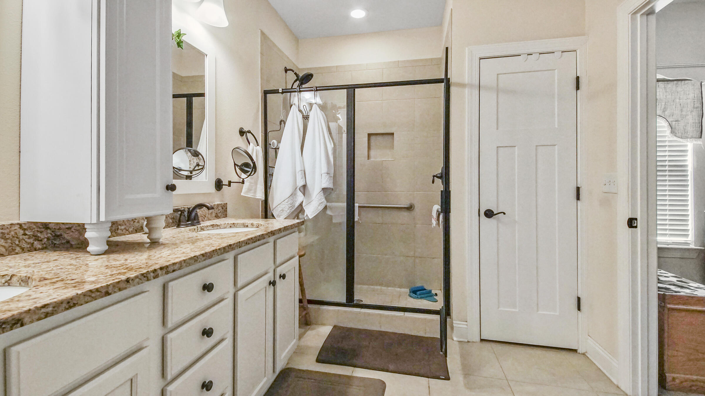 FOREST SHORES MALLETT UNREC - Residential