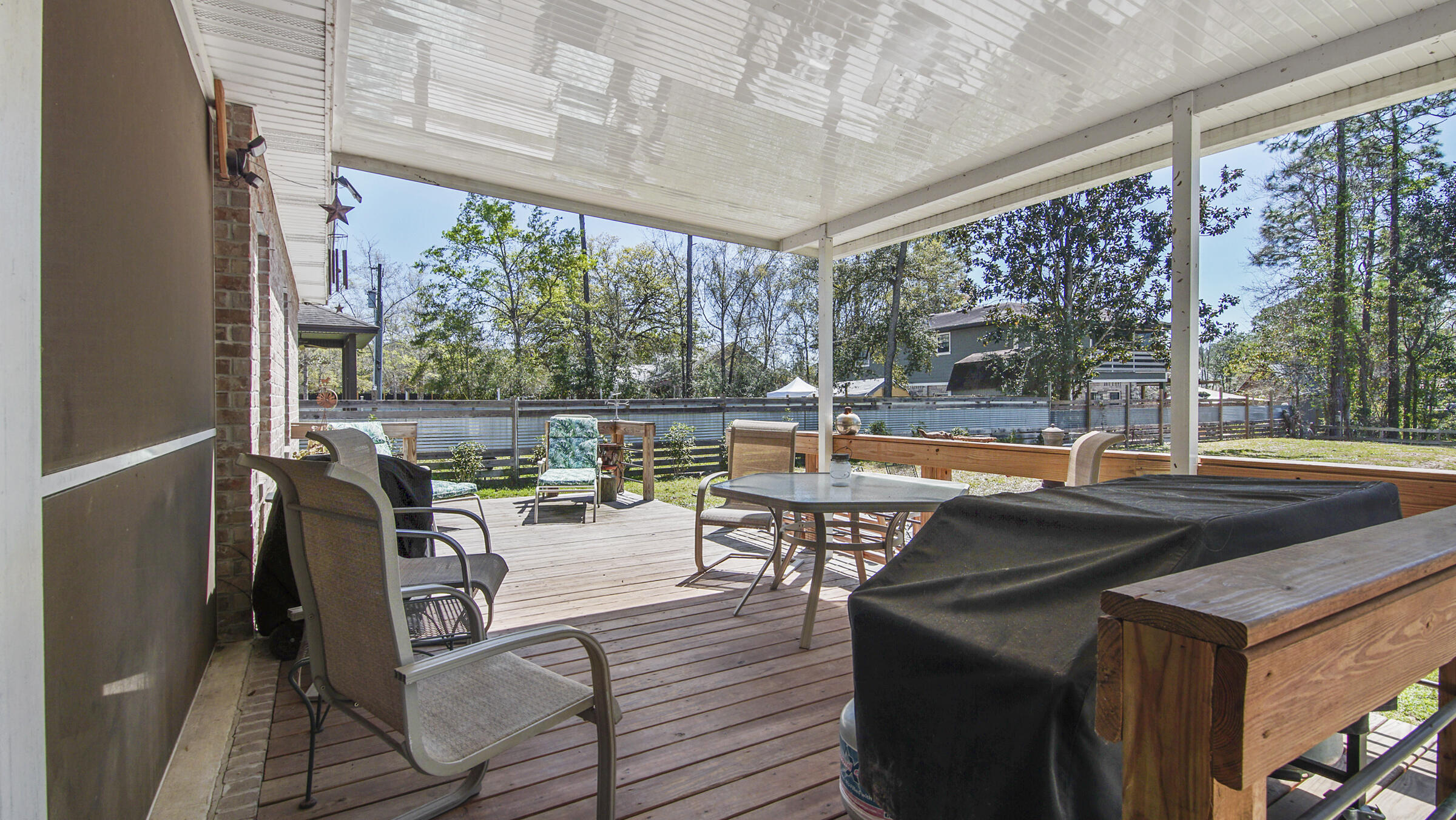 FOREST SHORES MALLETT UNREC - Residential