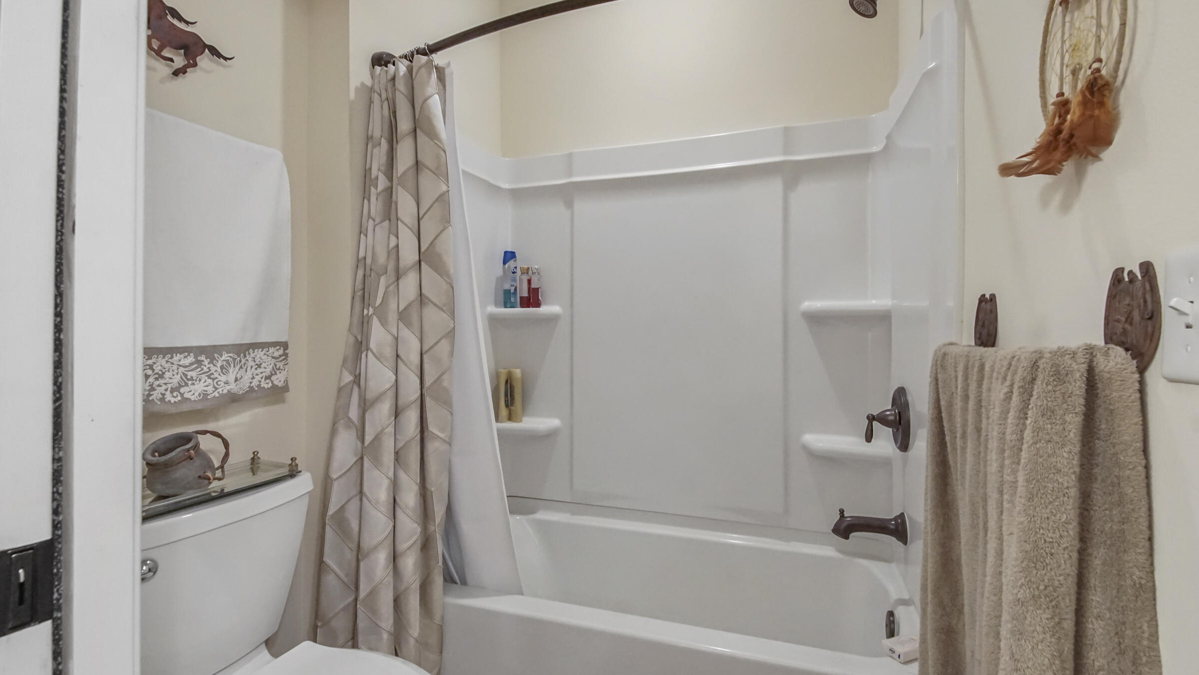 FOREST SHORES MALLETT UNREC - Residential