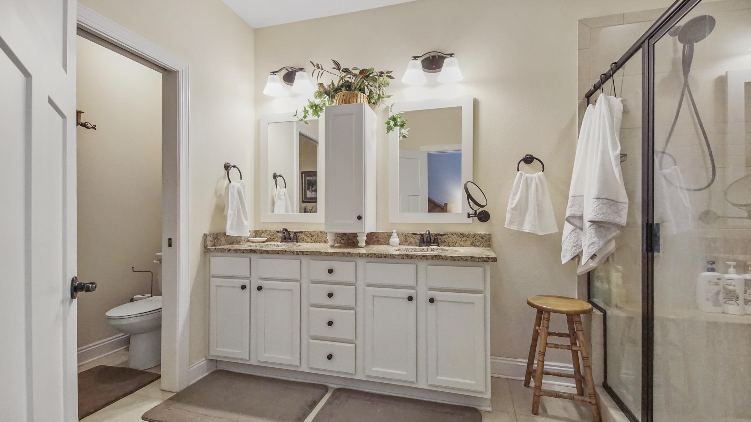 FOREST SHORES MALLETT UNREC - Residential