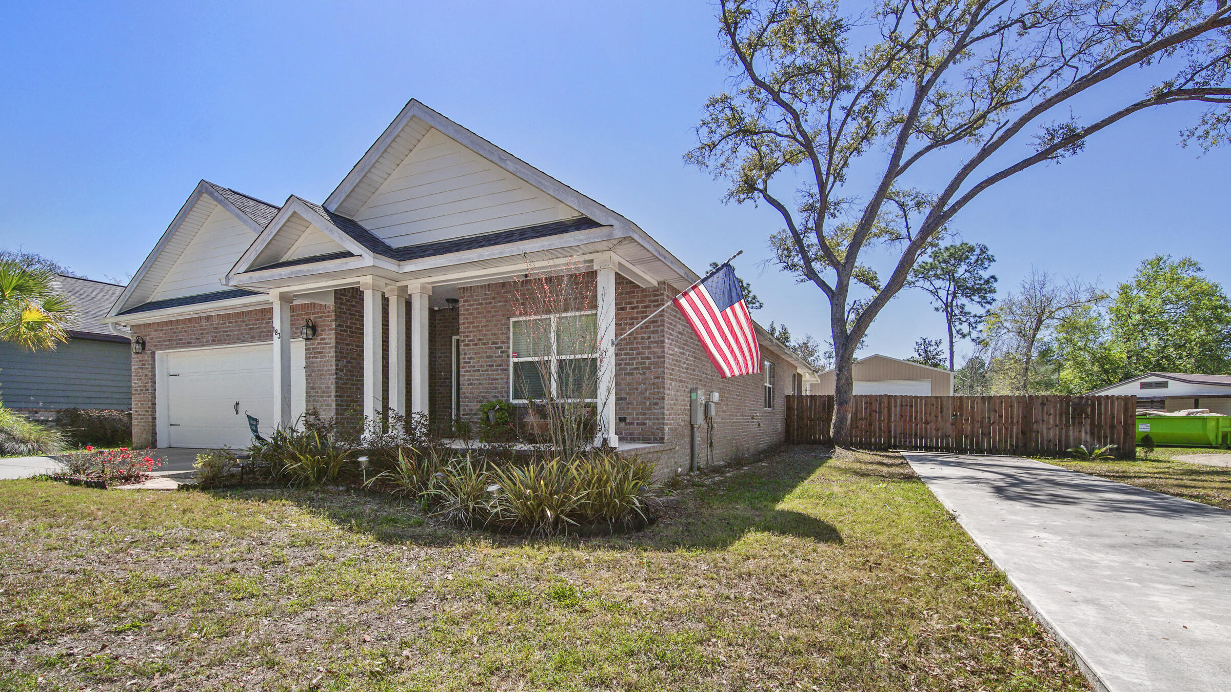 FOREST SHORES MALLETT UNREC - Residential