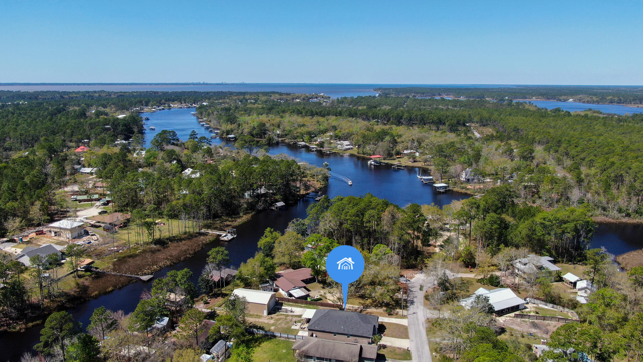 FOREST SHORES MALLETT UNREC - Residential