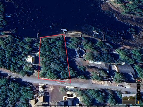 Photo of 00 Lake Holley Circle, DeFuniak Springs, FL 32433 (MLS # 987751)