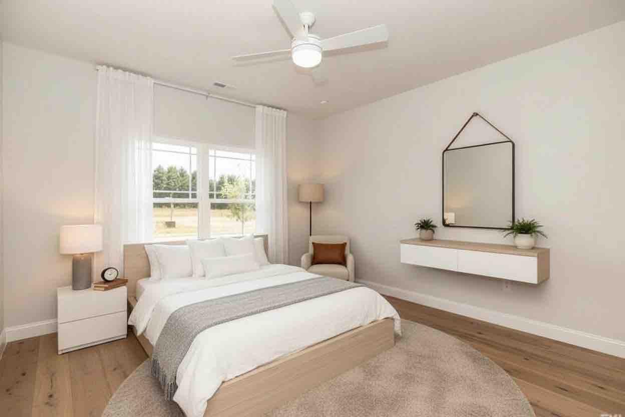 THE BLUFFS AT LAFAYETTE - Residential