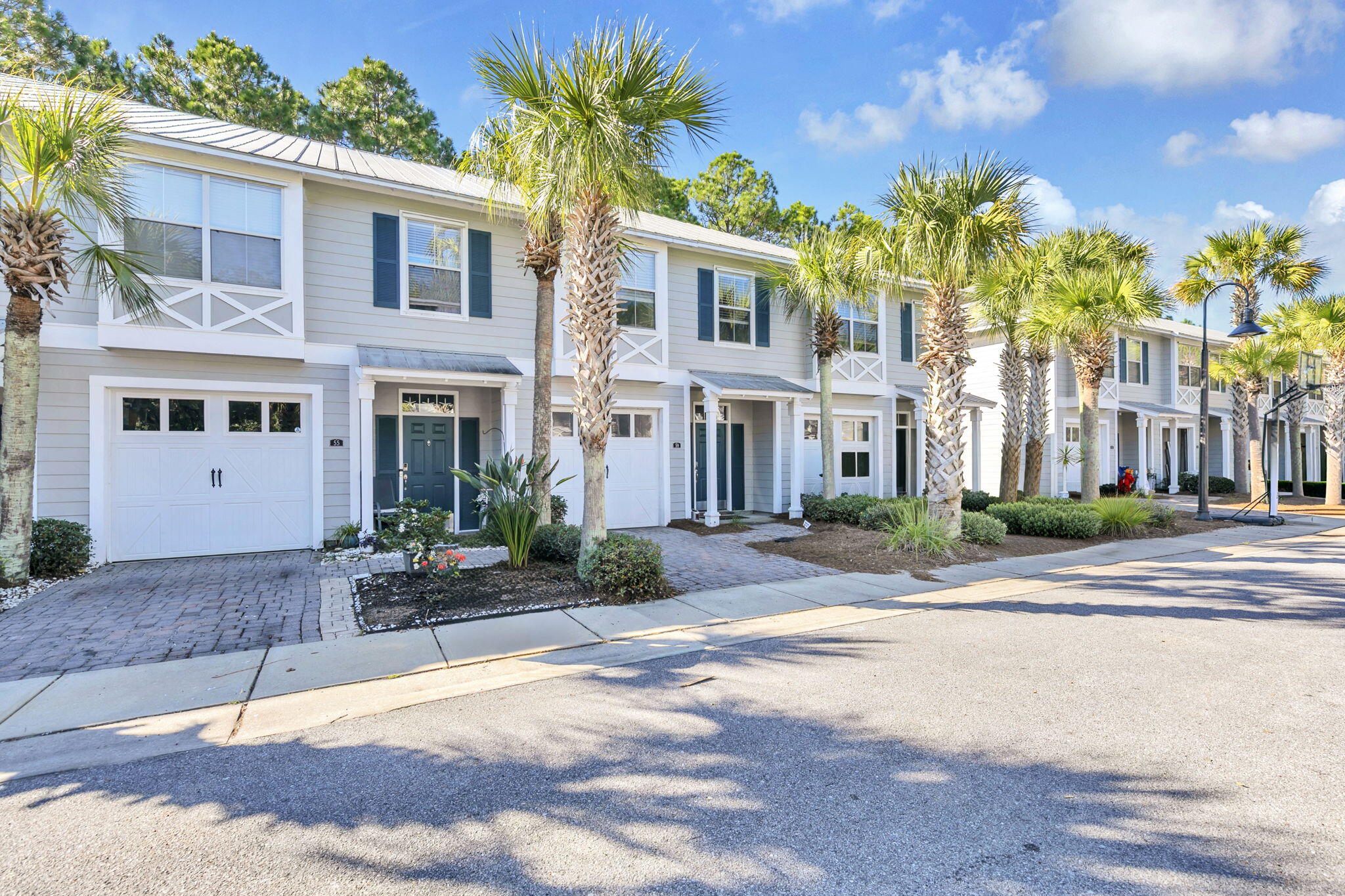 Eagle Bay - Residential