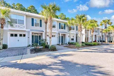 Photo of 59 Talon Court, Santa Rosa Beach, FL 32459 (MLS # 988178)
