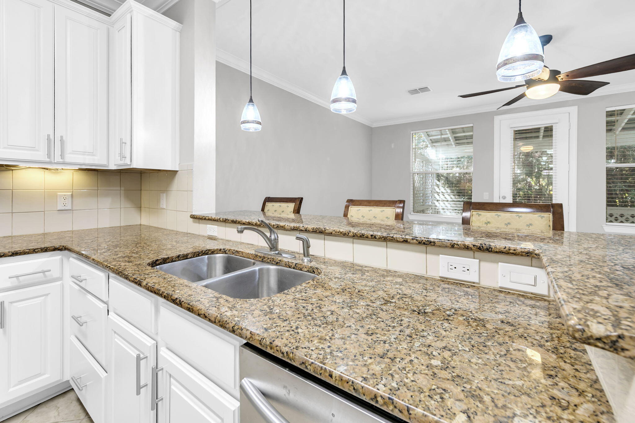 Eagle Bay - Residential