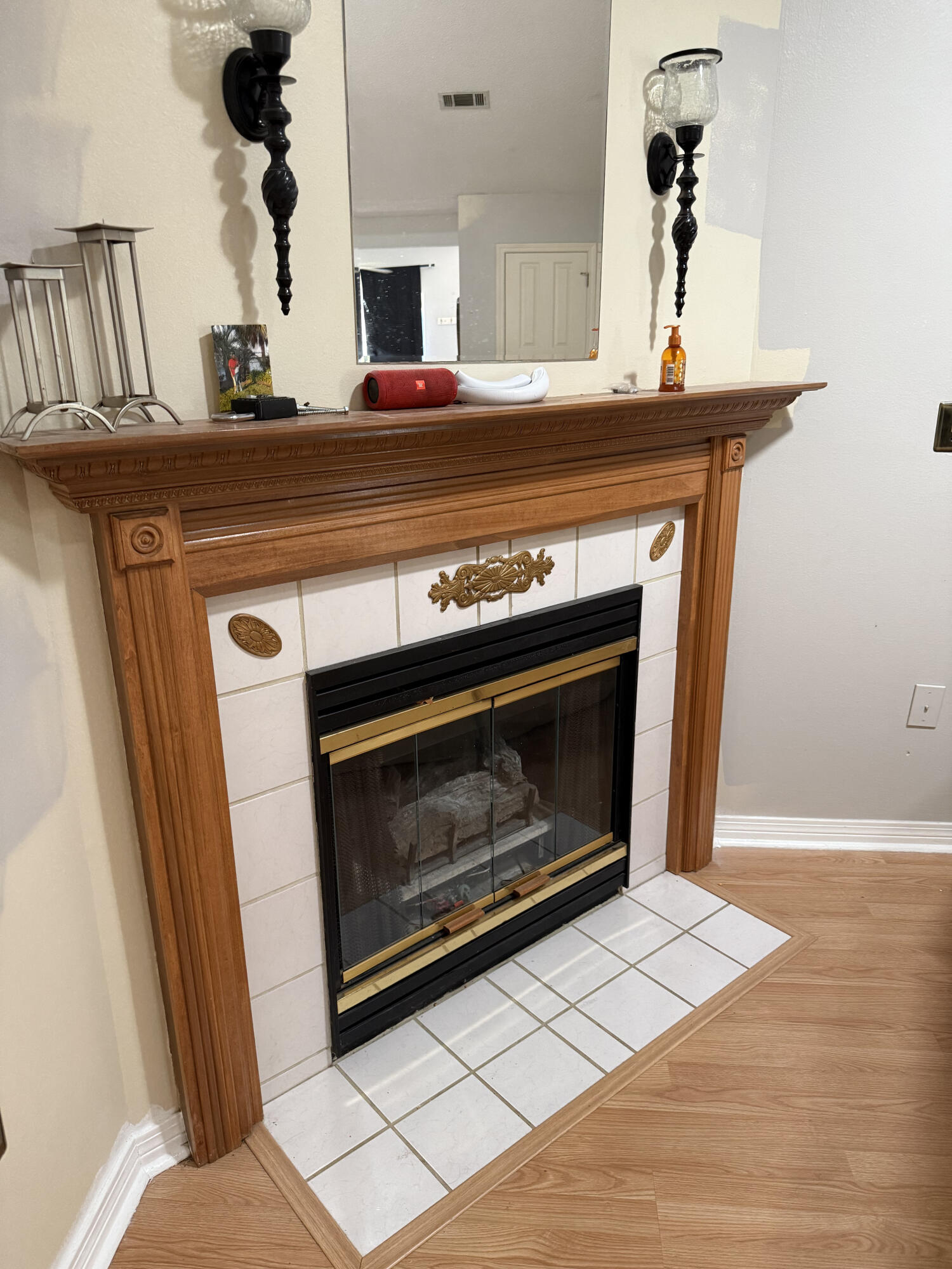 SOUTH POINTE ESTATES - Residential