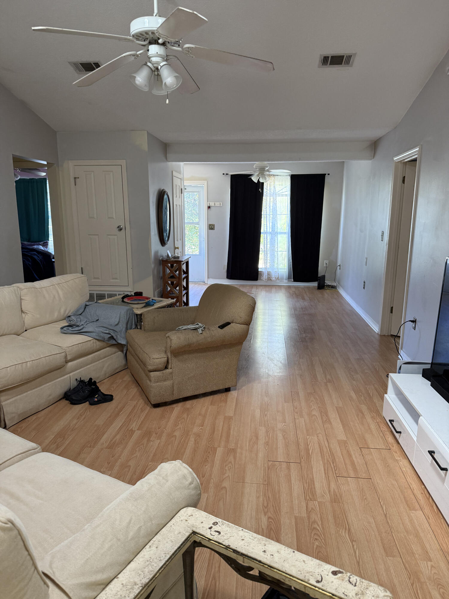 SOUTH POINTE ESTATES - Residential