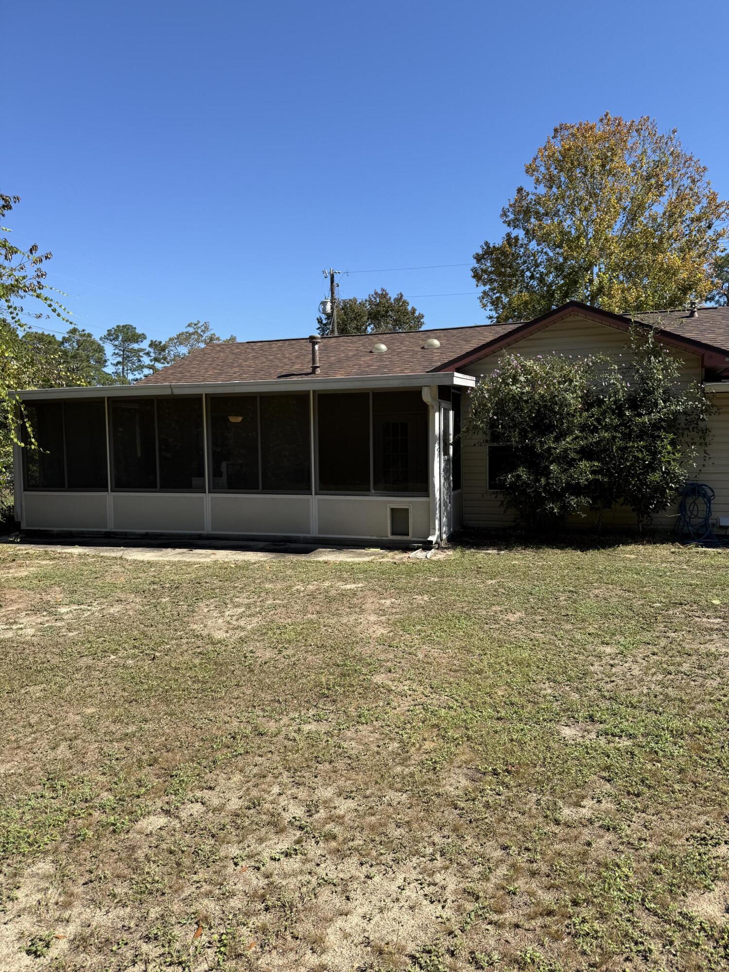 SOUTH POINTE ESTATES - Residential