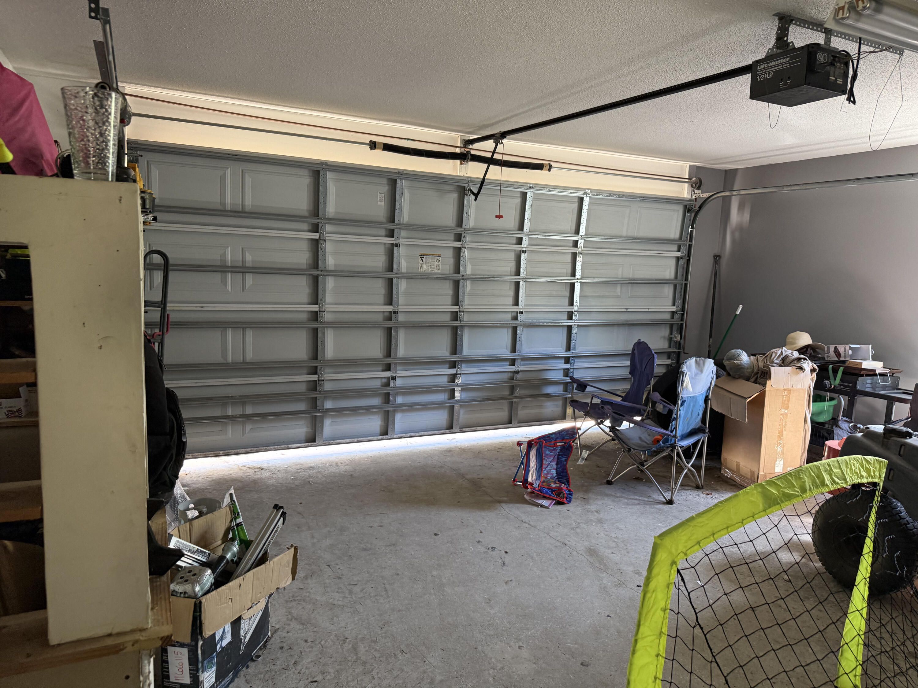 SOUTH POINTE ESTATES - Residential