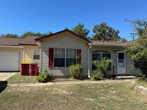 Photo of 216 Brookmeade Drive, Crestview, FL 32539 (MLS # 988672) Photo of 216 Brookmeade Drive, Crestview, FL 32539 (MLS # 988672)