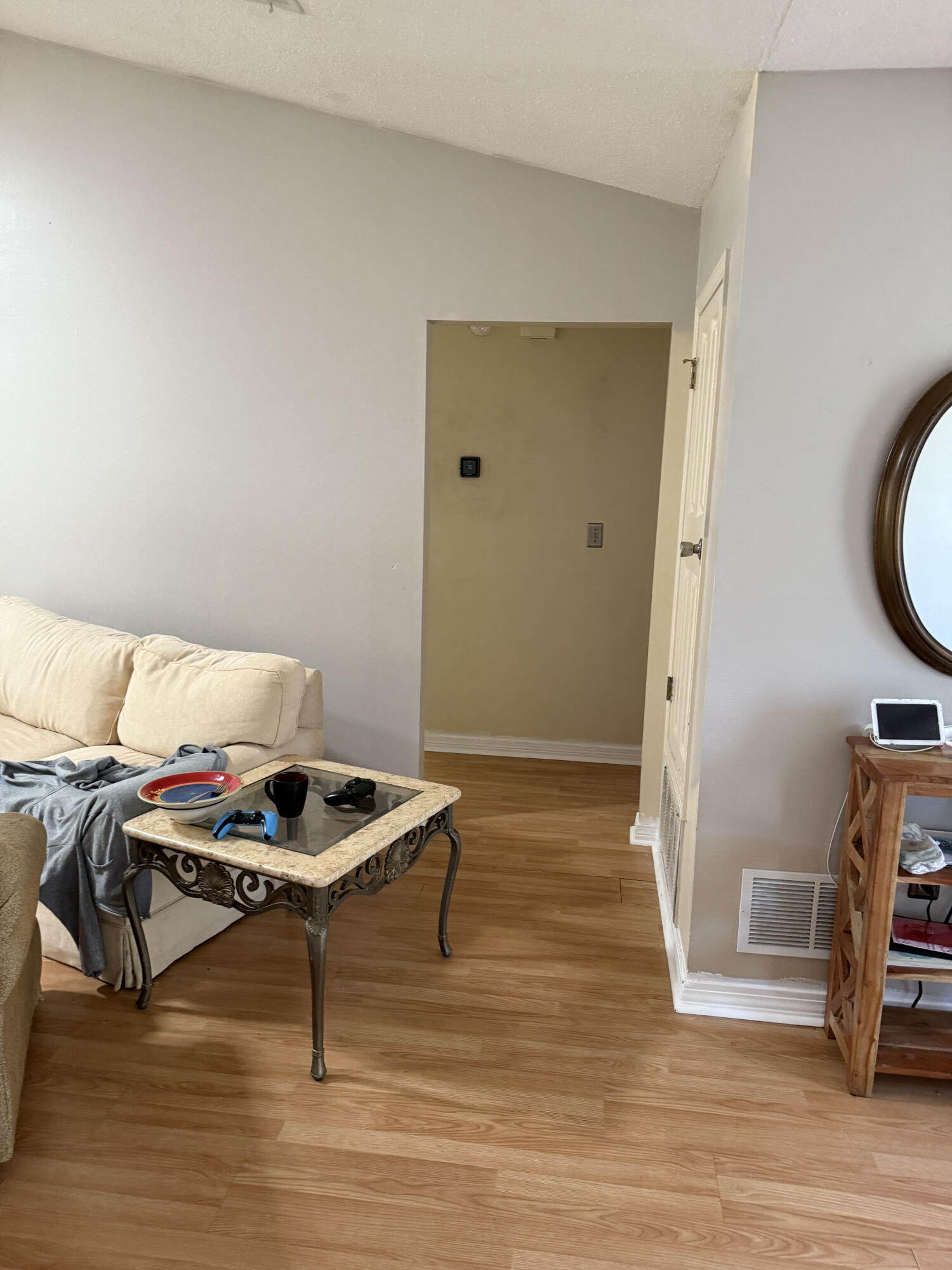 SOUTH POINTE ESTATES - Residential