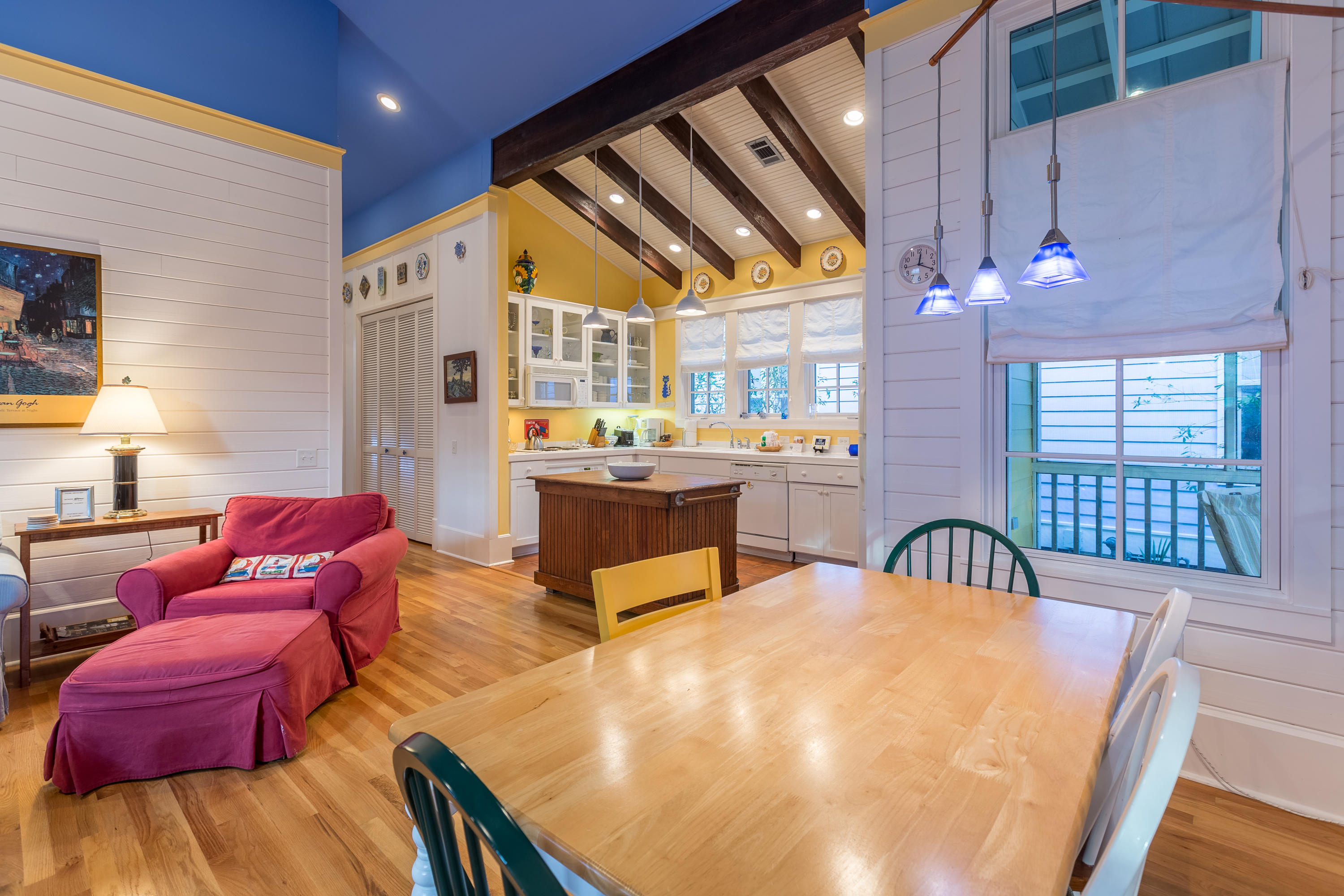 WATERCOLOR - Residential