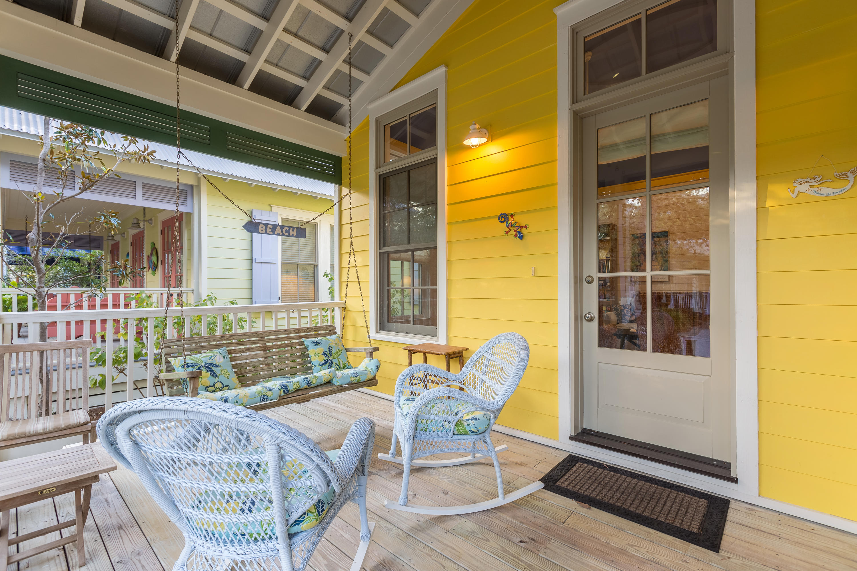 WATERCOLOR - Residential