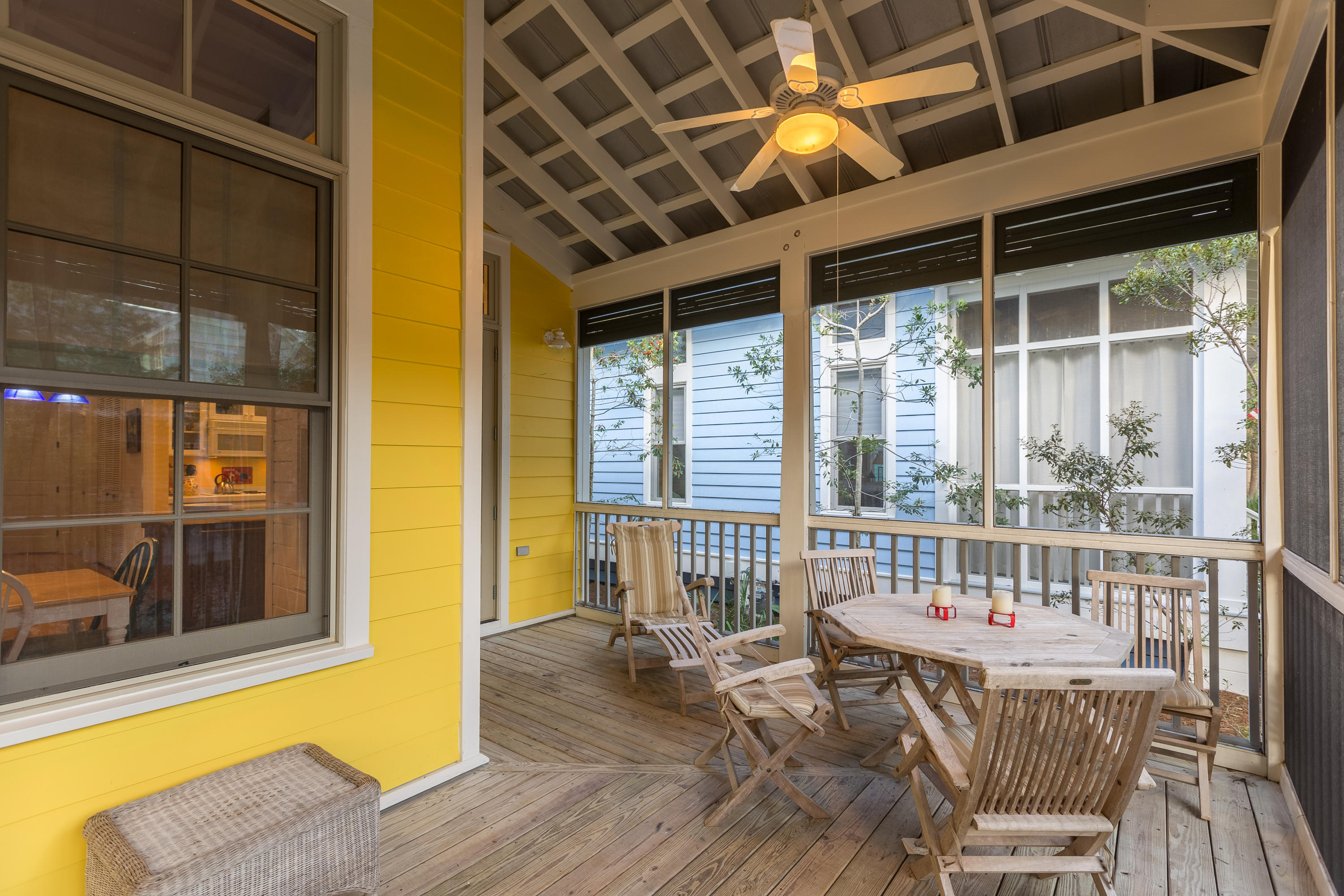 WATERCOLOR - Residential