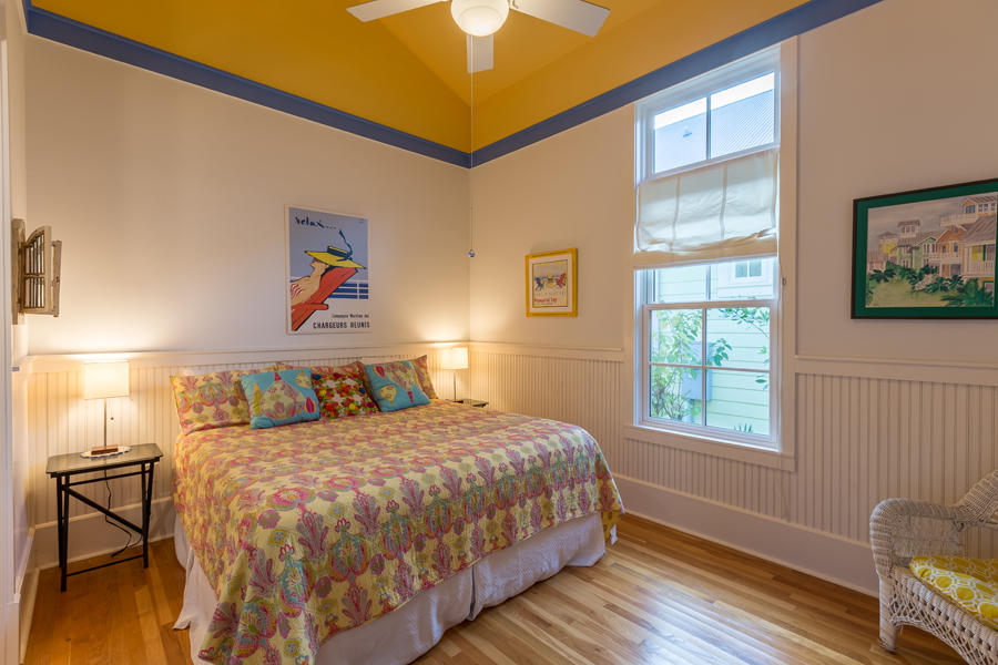 WATERCOLOR - Residential