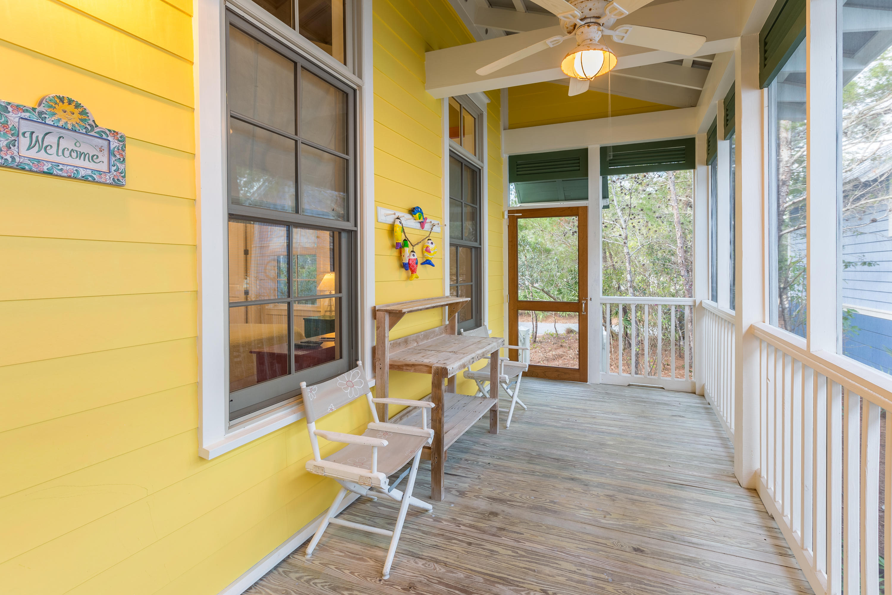 WATERCOLOR - Residential