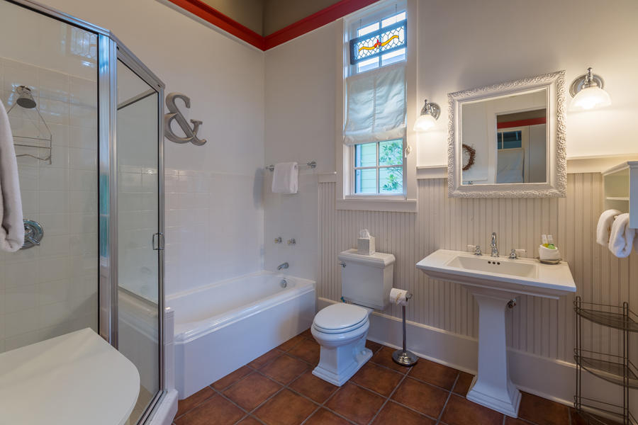 WATERCOLOR - Residential