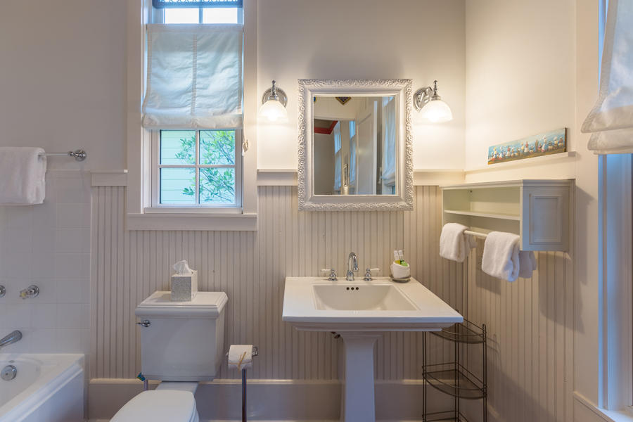 WATERCOLOR - Residential