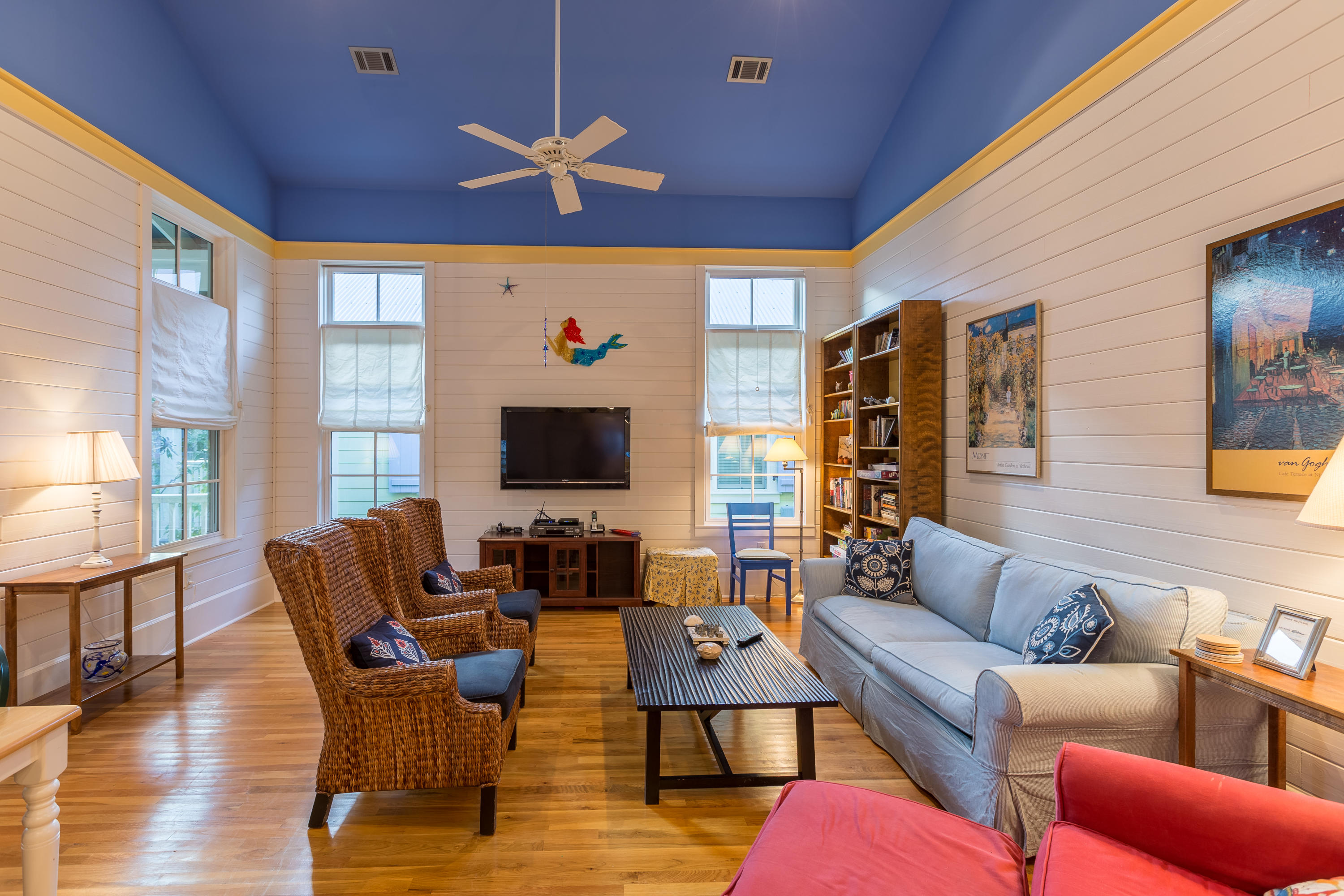 WATERCOLOR - Residential