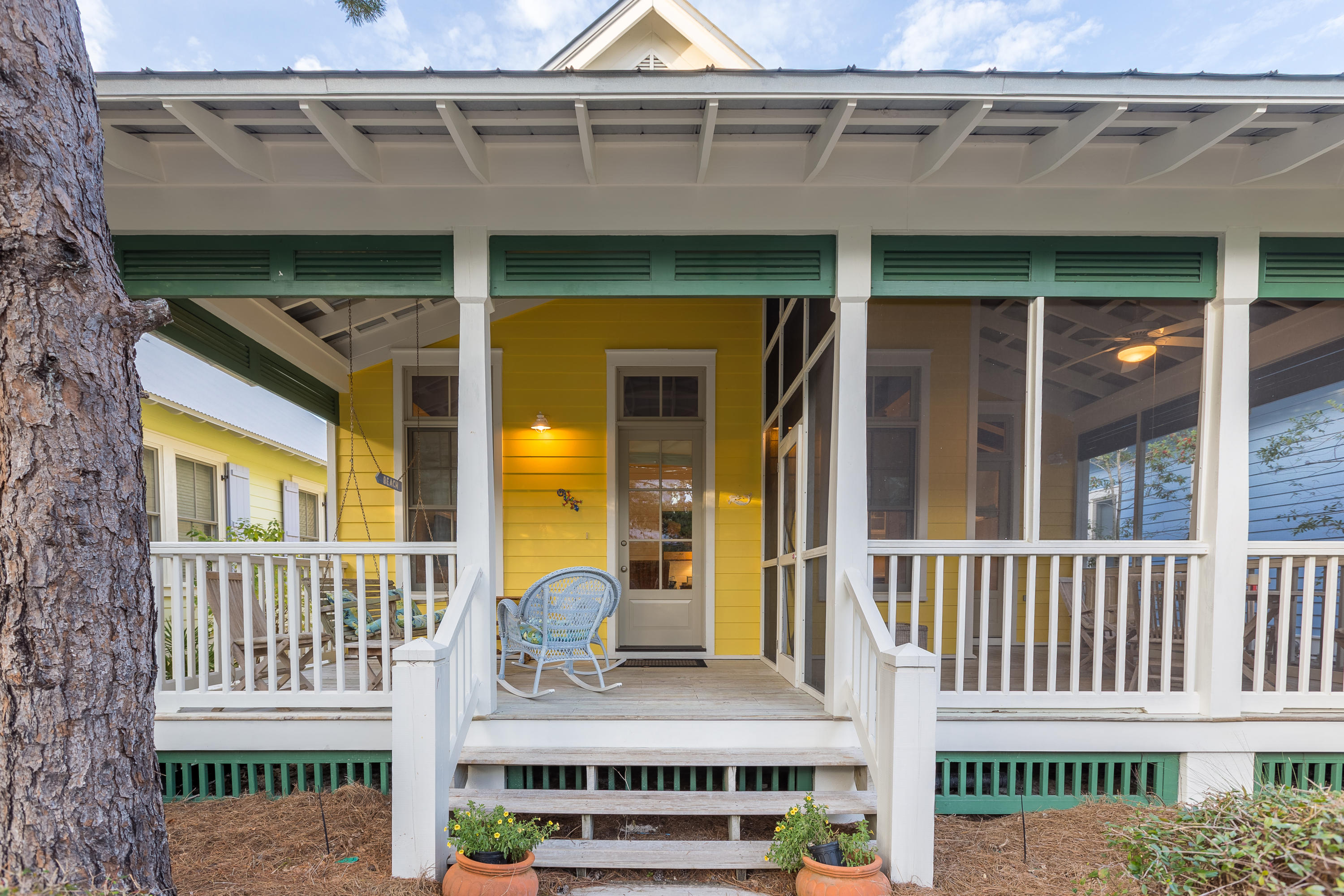 WATERCOLOR - Residential