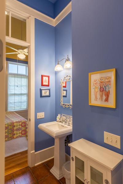 WATERCOLOR - Residential