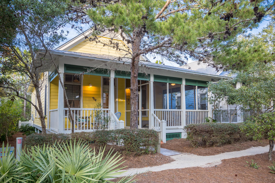 WATERCOLOR - Residential