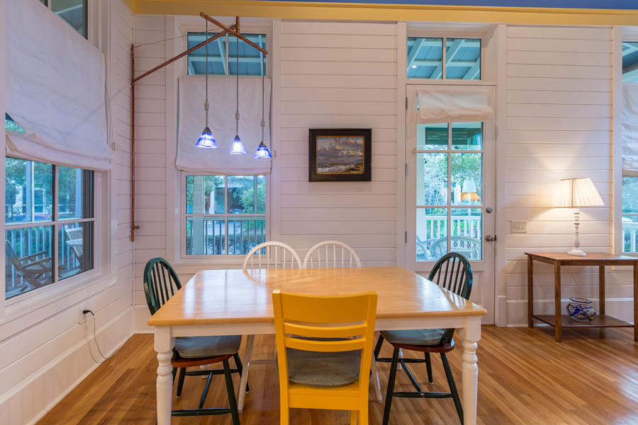 WATERCOLOR - Residential