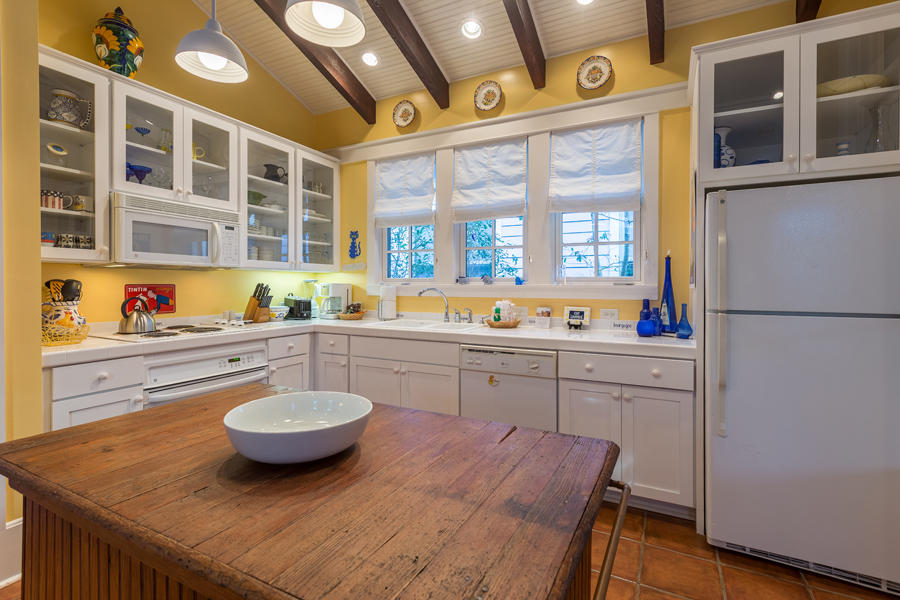 WATERCOLOR - Residential