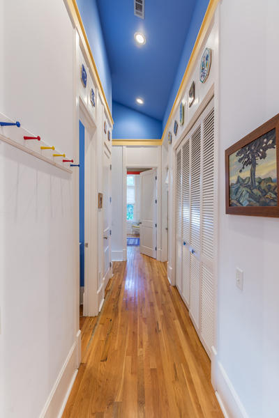 WATERCOLOR - Residential