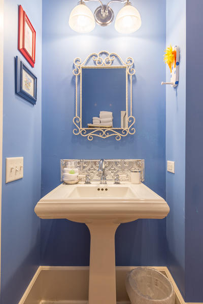 WATERCOLOR - Residential