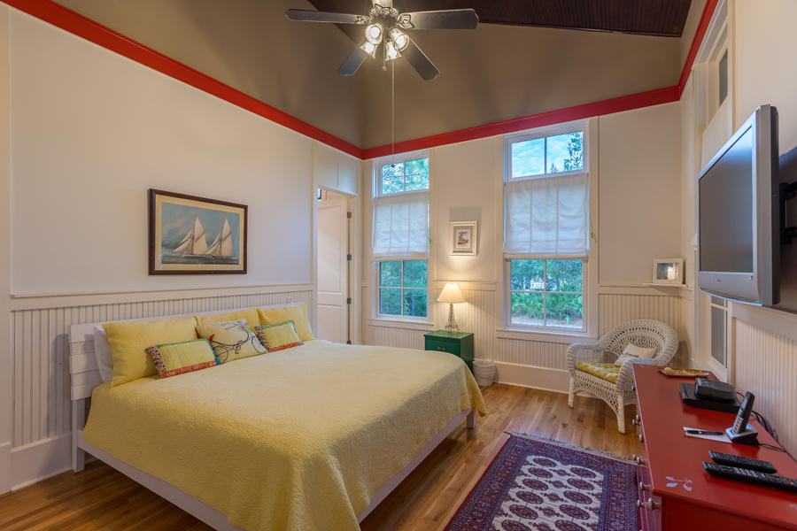 WATERCOLOR - Residential