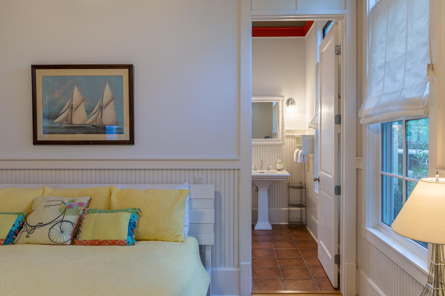 WATERCOLOR - Residential