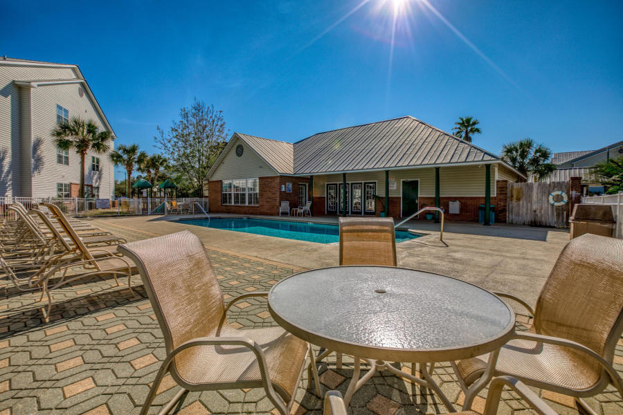 Indian Lake Condo Unit 169 Bldg 2 - Residential