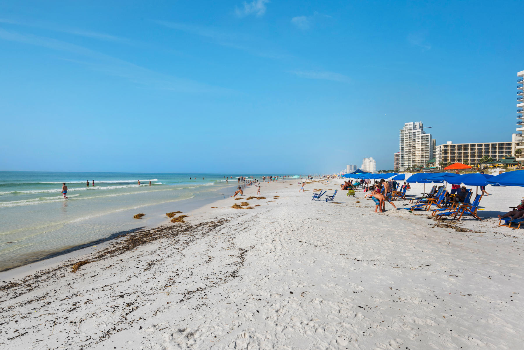 SUMMIT AT TOPS'L - Residential