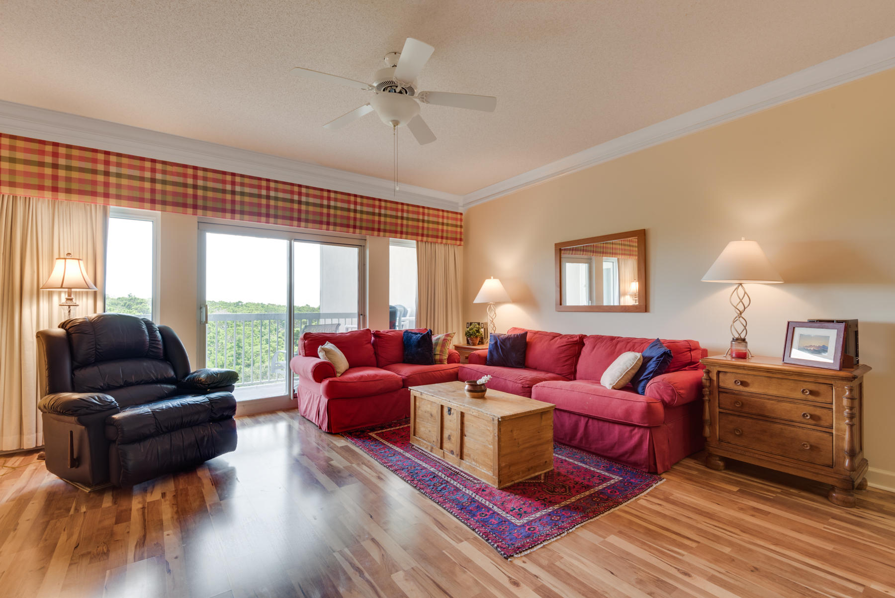 SUMMIT AT TOPS'L - Residential