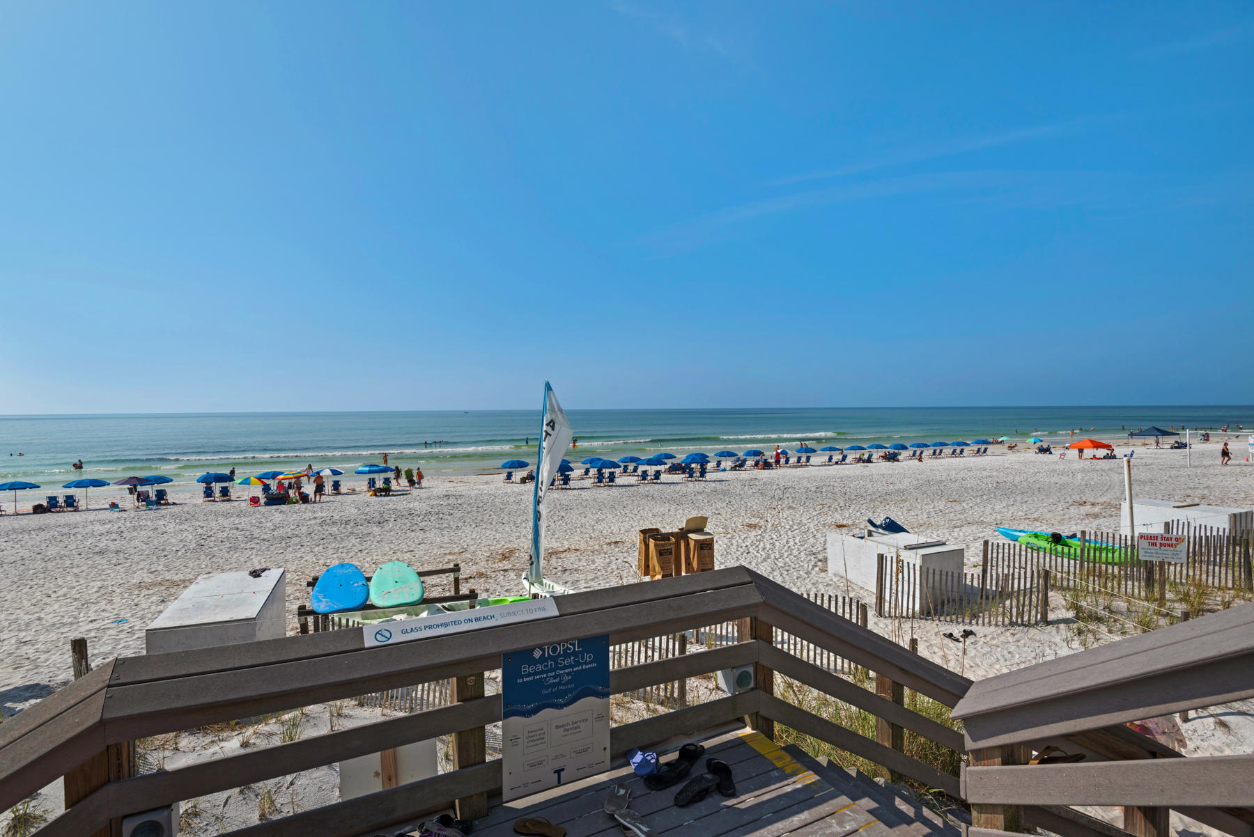 SUMMIT AT TOPS'L - Residential